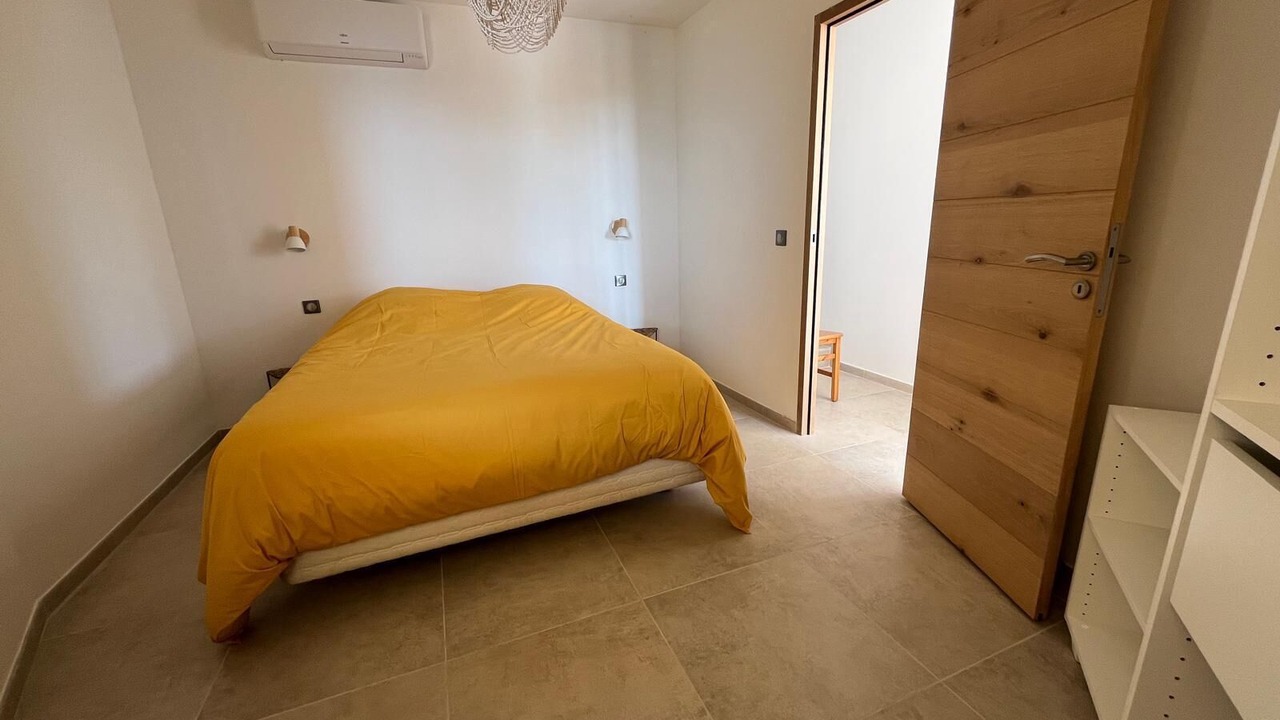 Photo of Bedroom in Ensues-la-Redonne