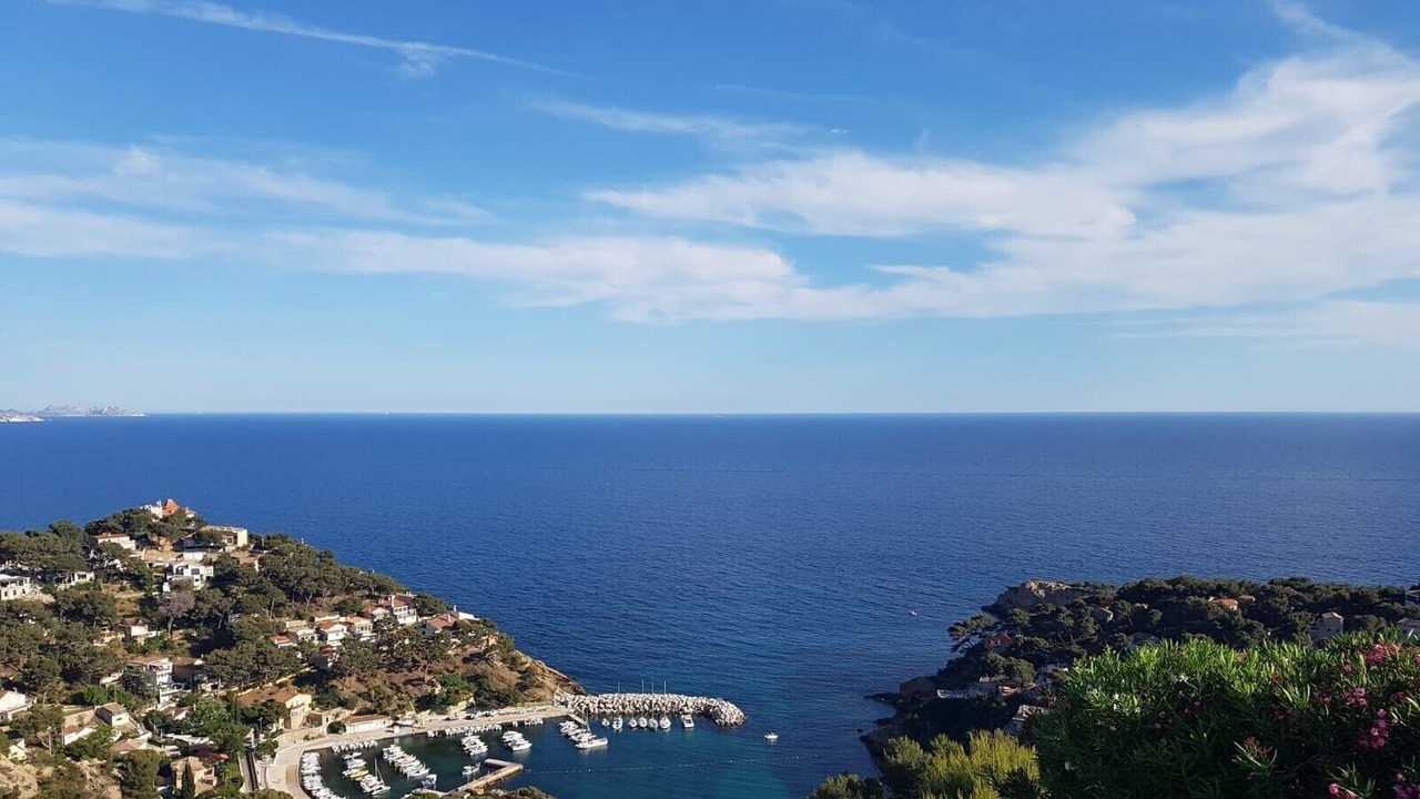 Photo of Outdoor in Ensues-la-Redonne