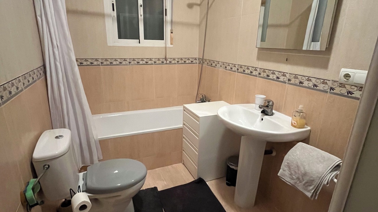 Photo of Bathroom in Catral