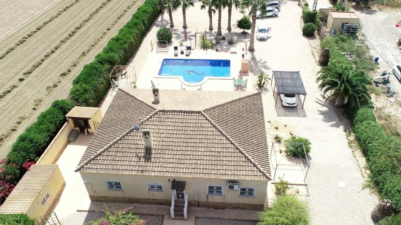 Photo of Outdoor in Catral