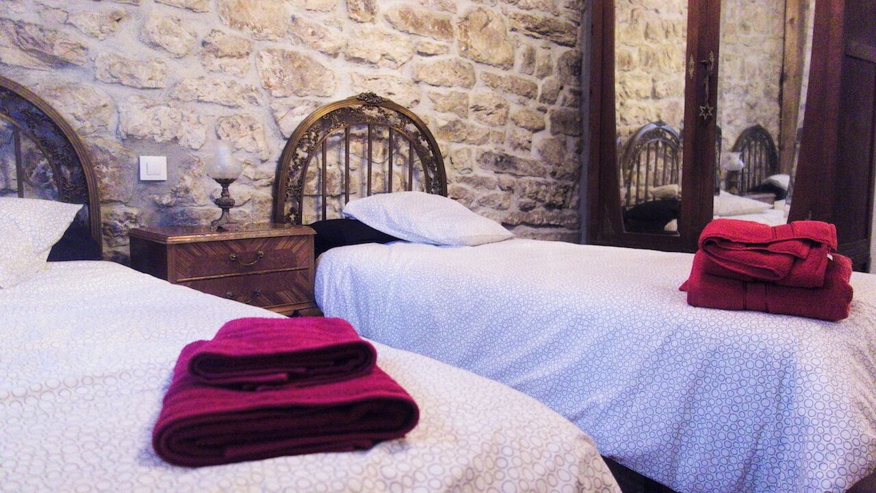 Photo of Bedroom in Lierganes