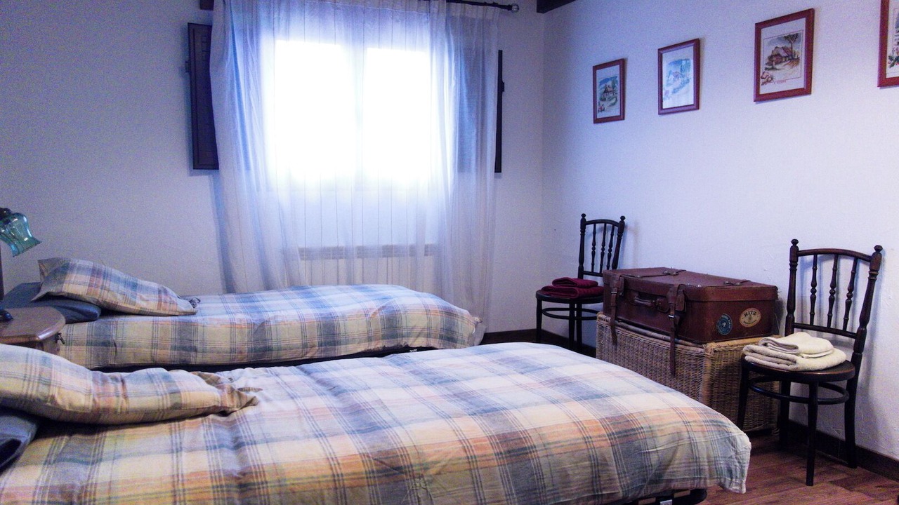 Photo of Bedroom in Lierganes