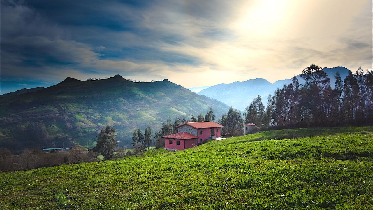 Photo of Outdoor in Lierganes