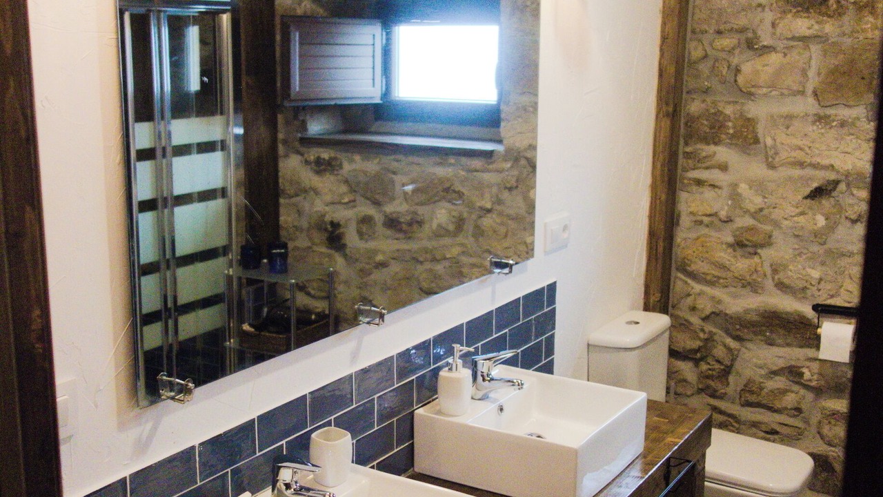 Photo of Bathroom in Lierganes