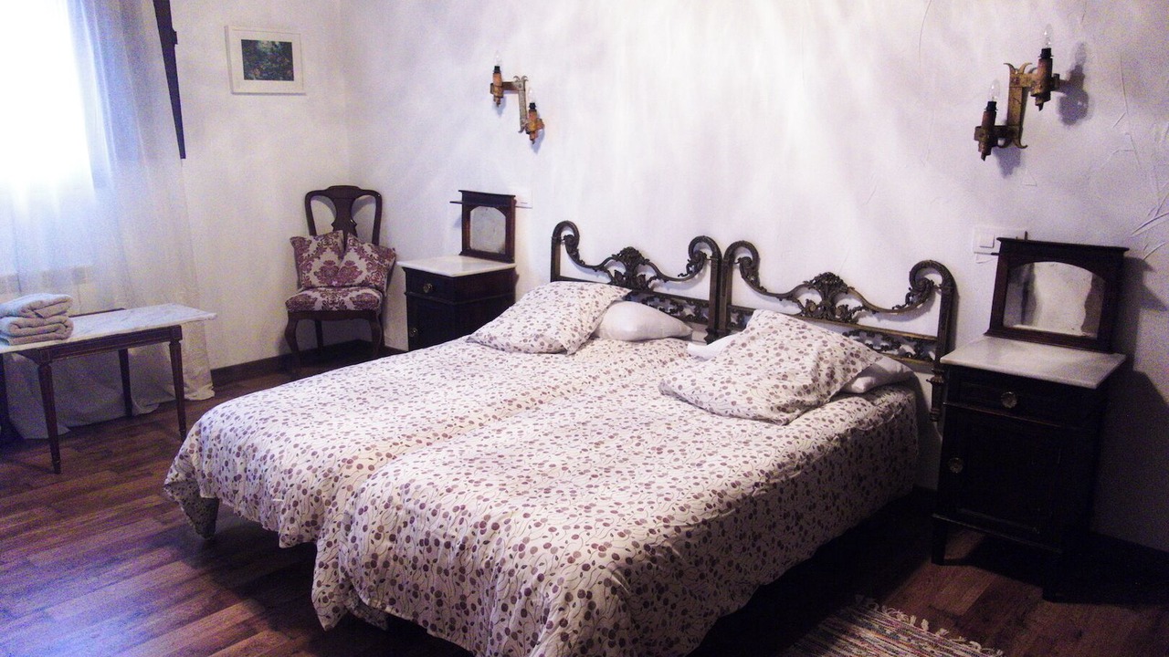 Photo of Bedroom in Lierganes