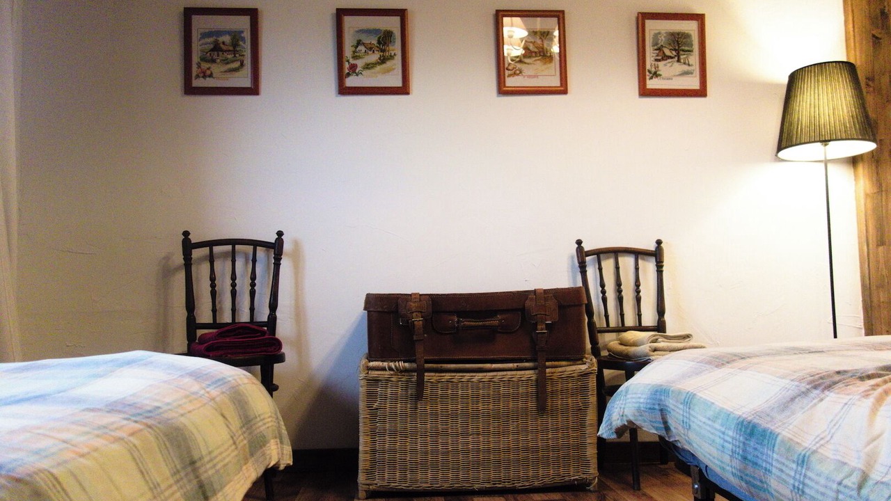 Photo of Bedroom in Lierganes