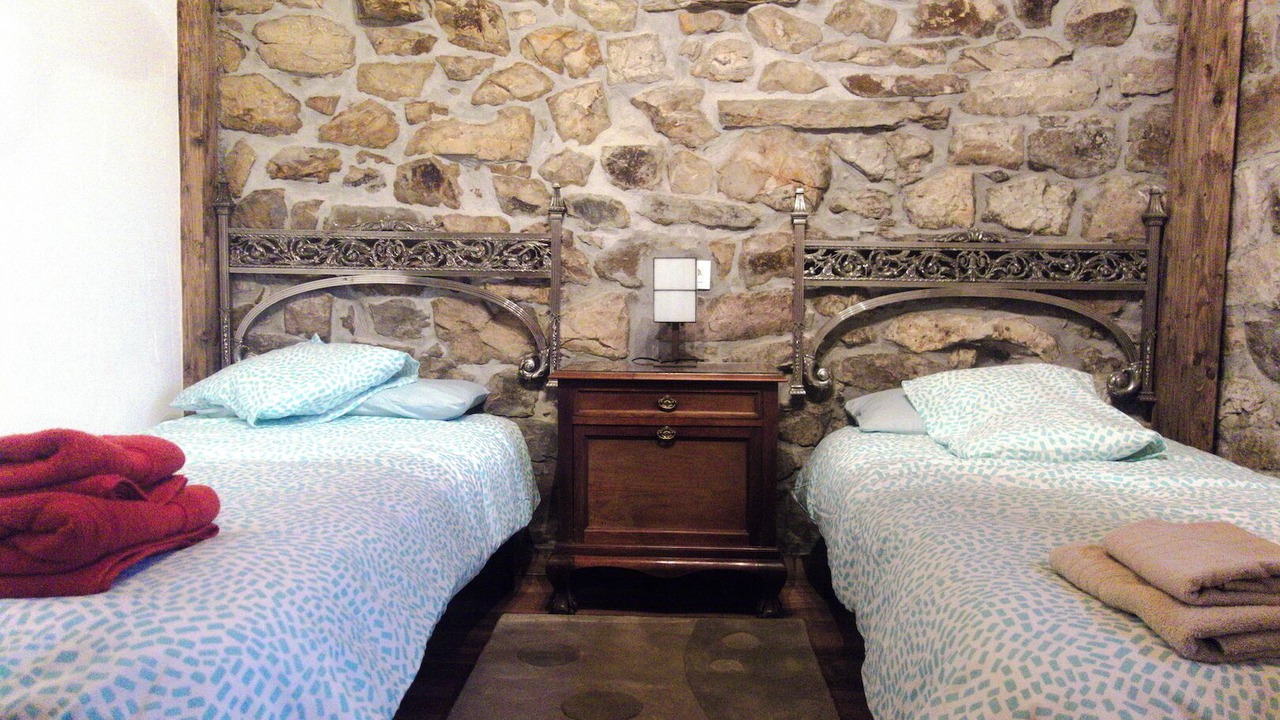 Photo of Bedroom in Lierganes
