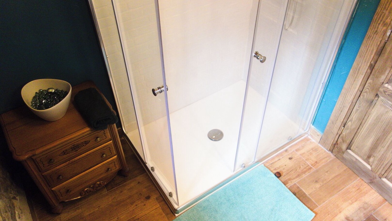Photo of Bathroom in Lierganes
