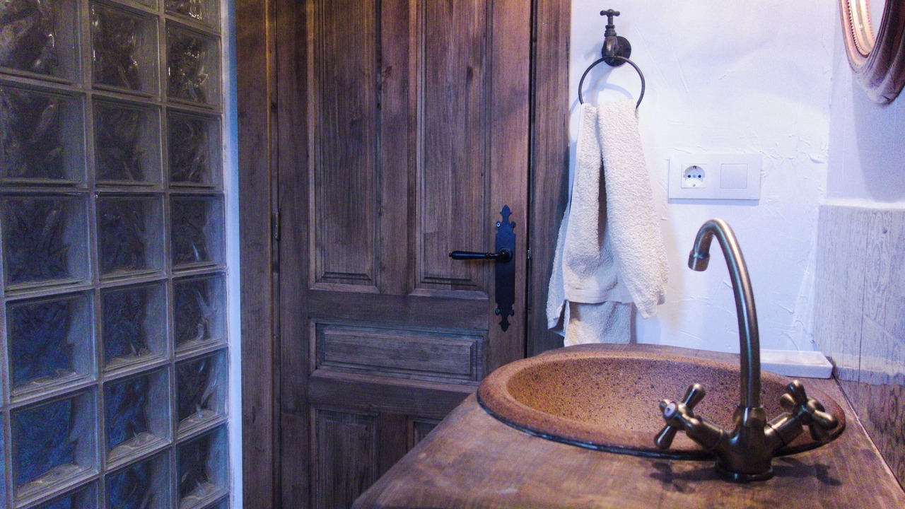 Photo of Bathroom in Lierganes