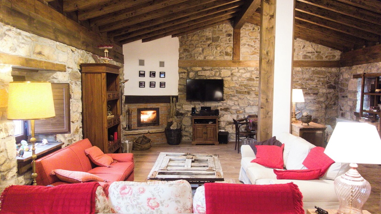 Photo of Livingroom in Lierganes