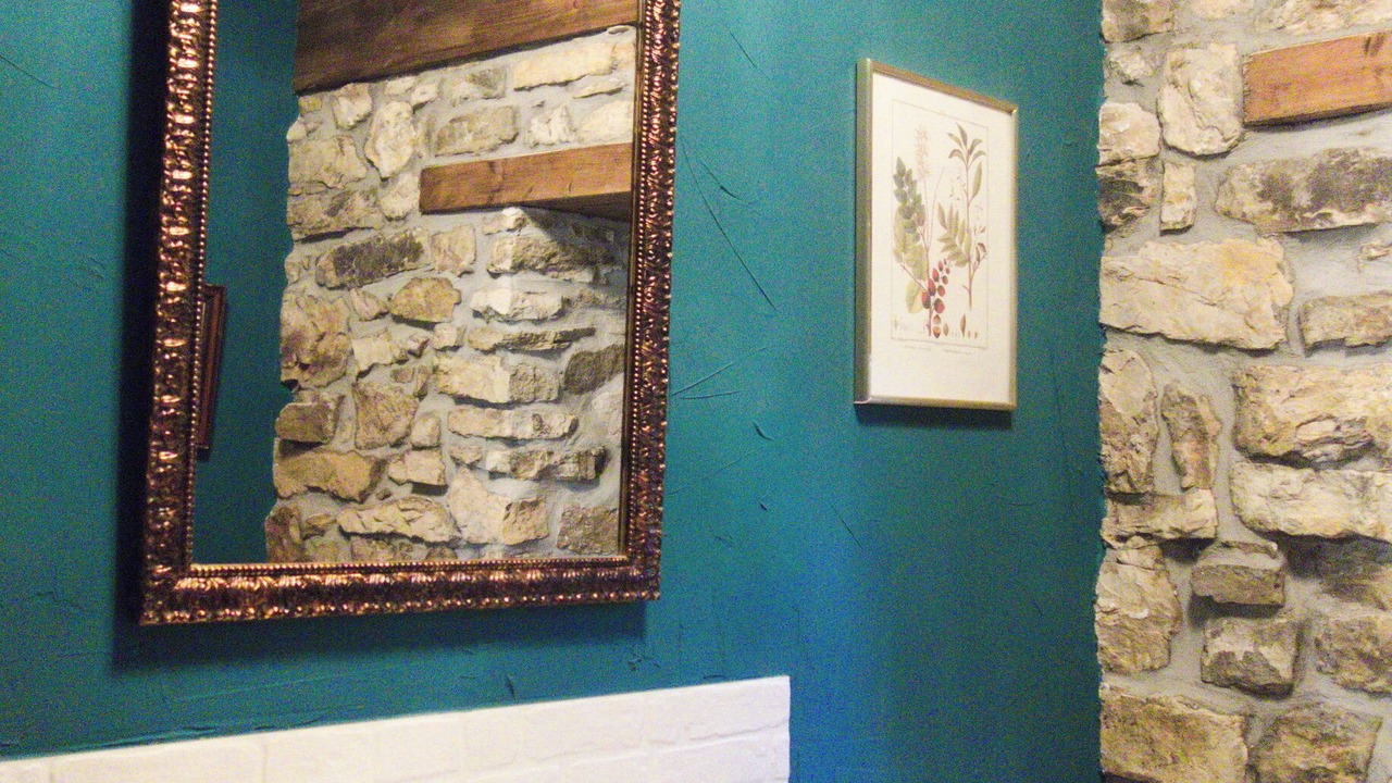 Photo of Bathroom in Lierganes