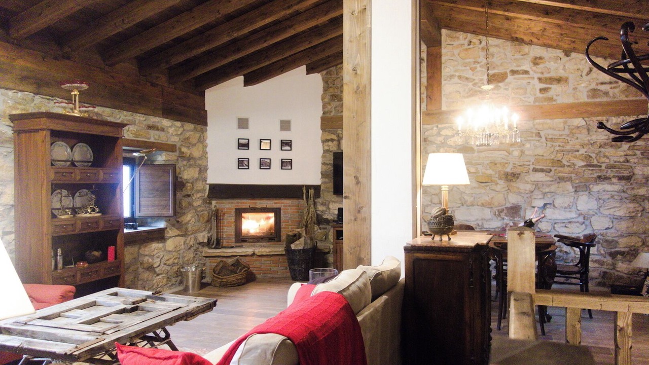 Photo of Livingroom in Lierganes