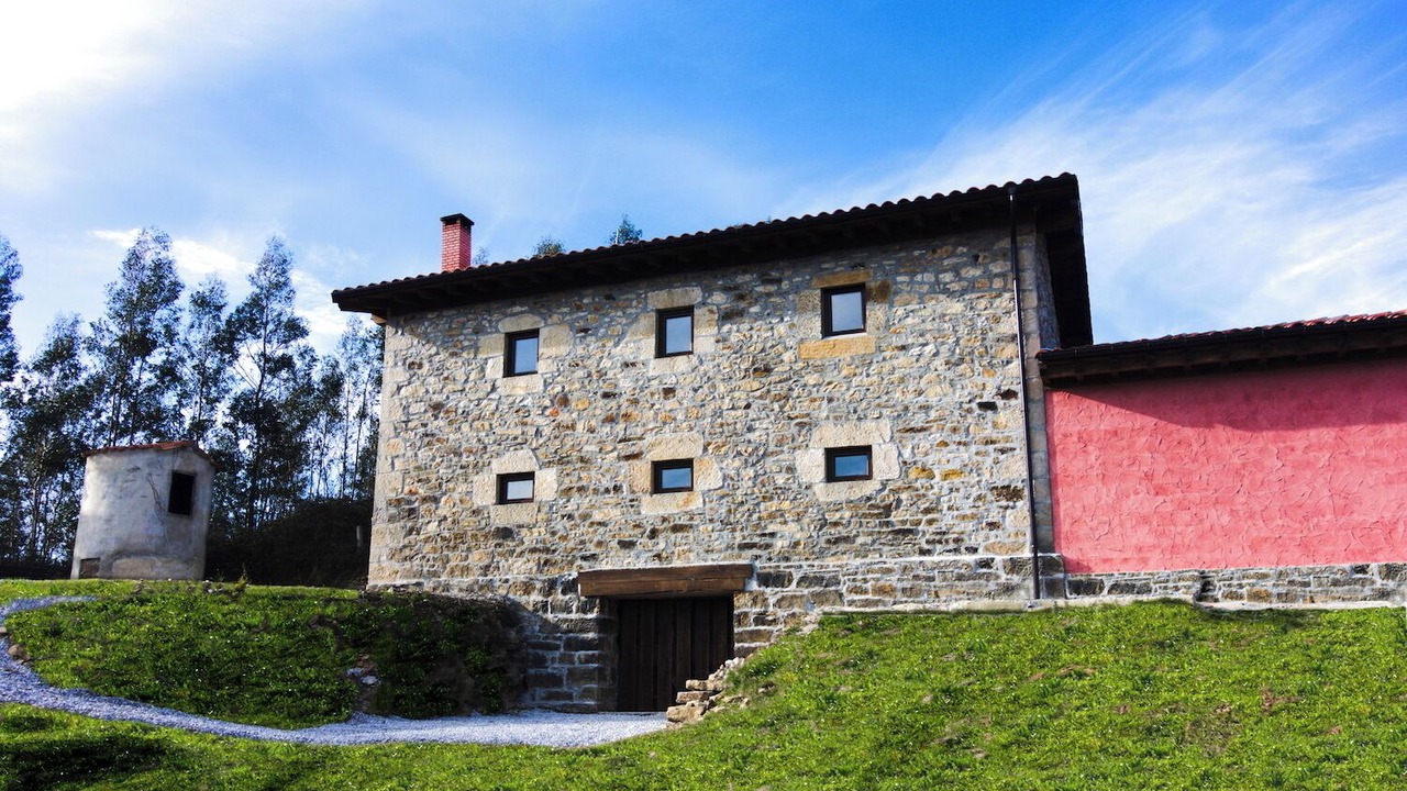 Photo of Outdoor in Lierganes