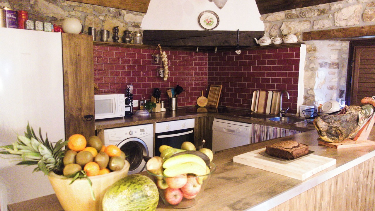 Photo of Kitchen in Lierganes