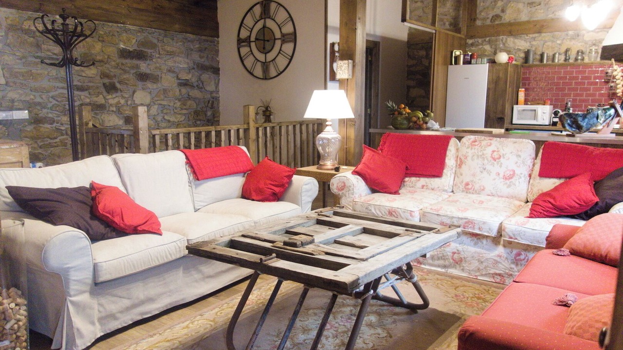 Photo of Livingroom in Lierganes