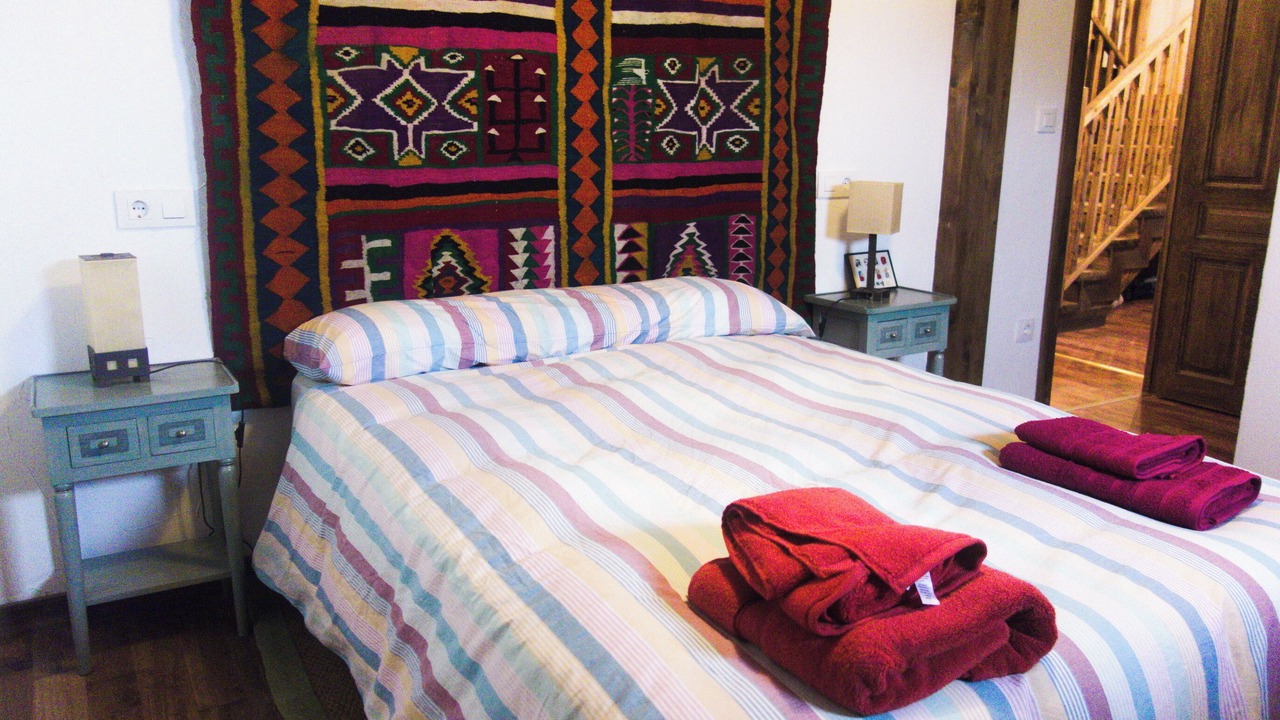 Photo of Bedroom in Lierganes