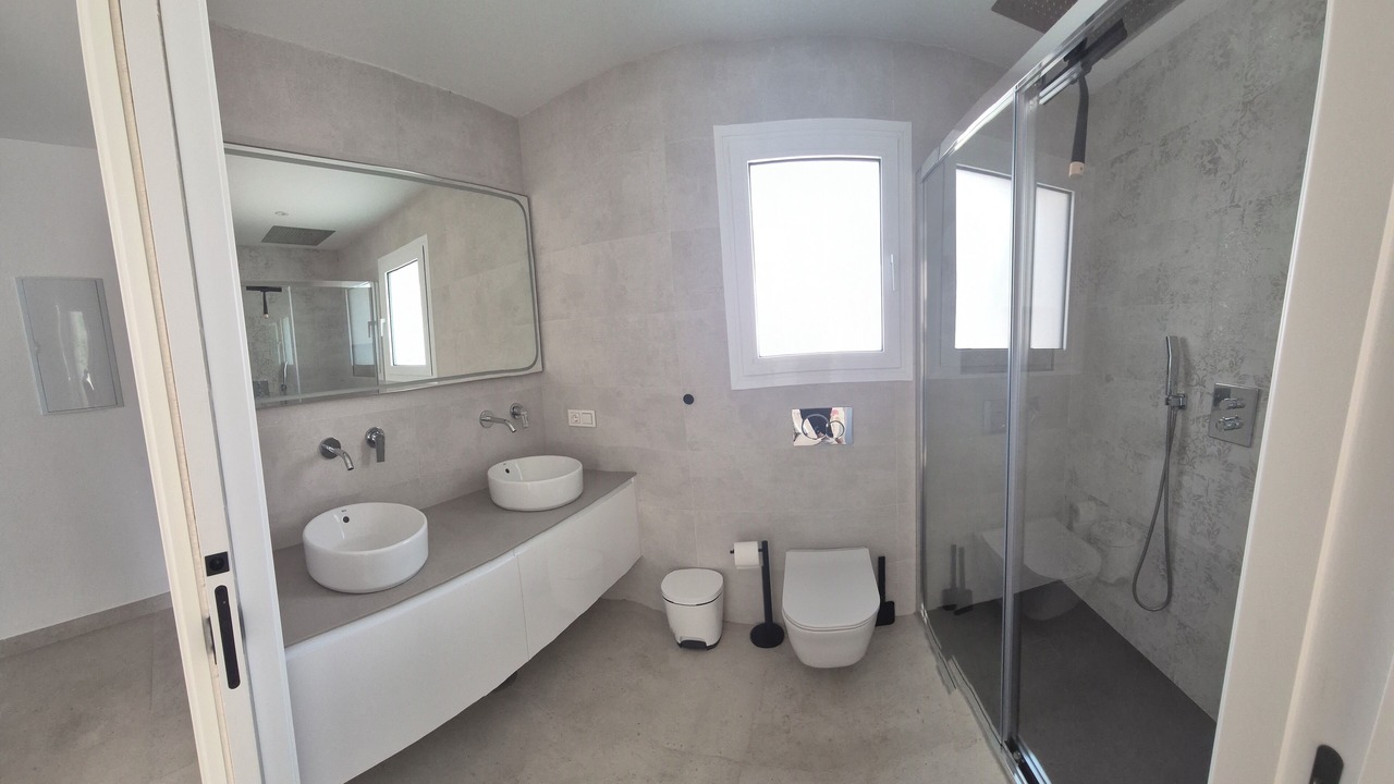 Photo of Bathroom in San Roque