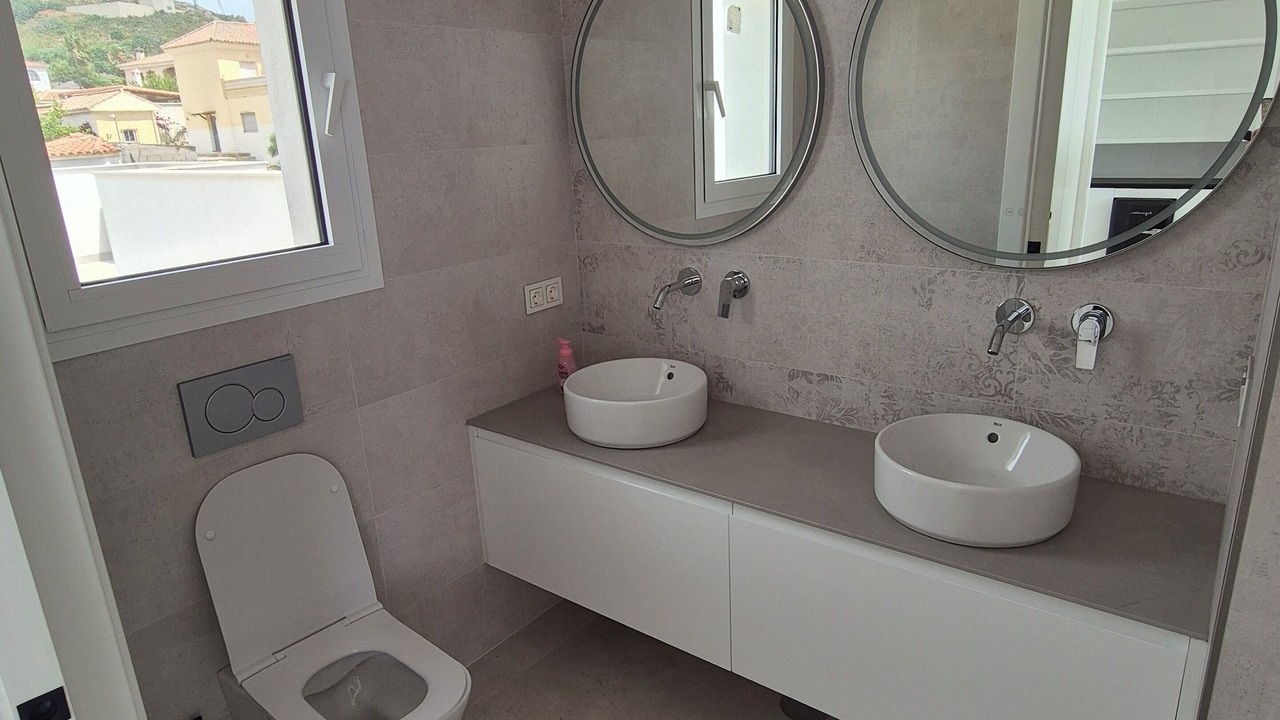 Photo of Bathroom in San Roque