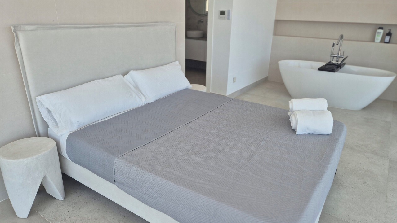 Photo of Bedroom in San Roque