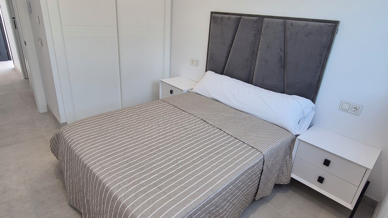 Photo of Bedroom in San Roque