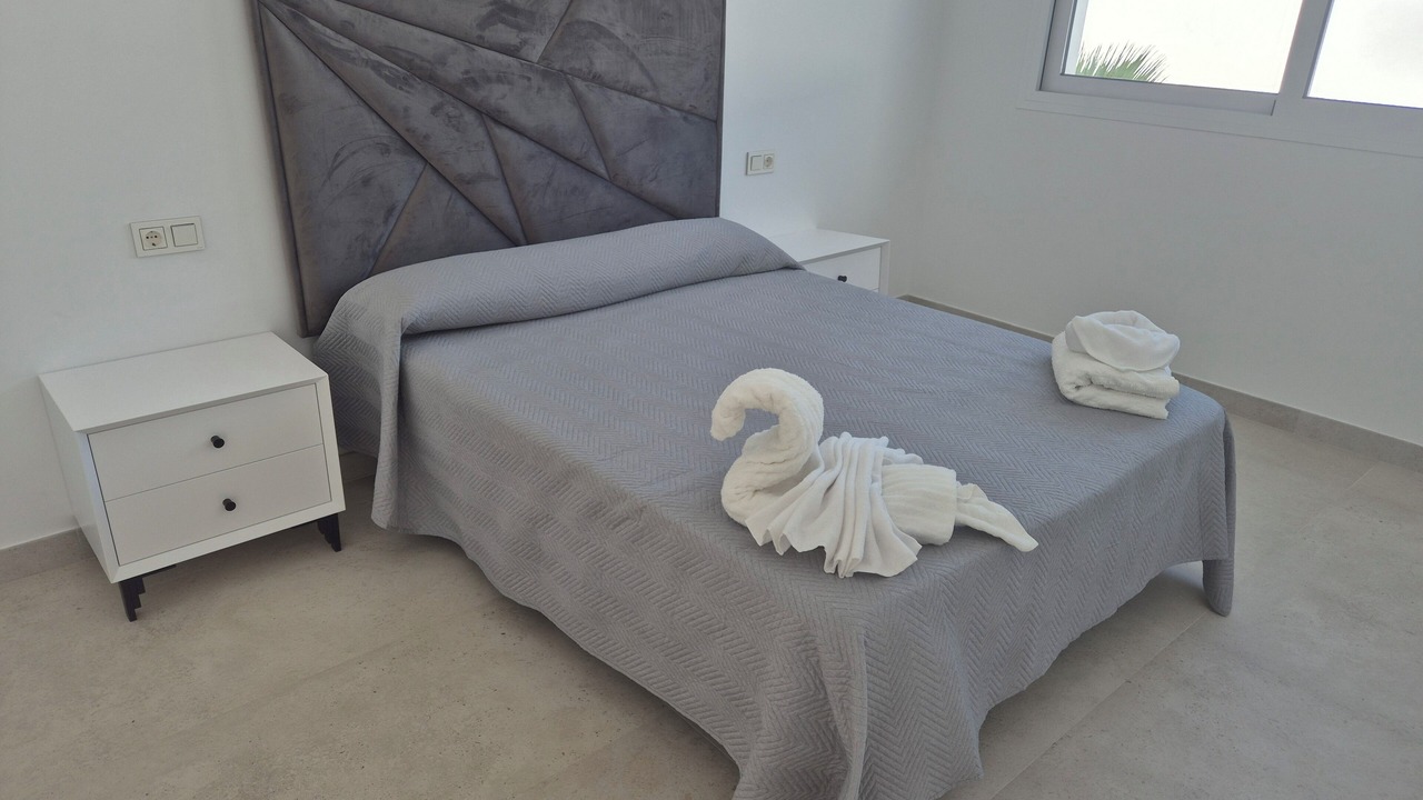 Photo of Bedroom in San Roque
