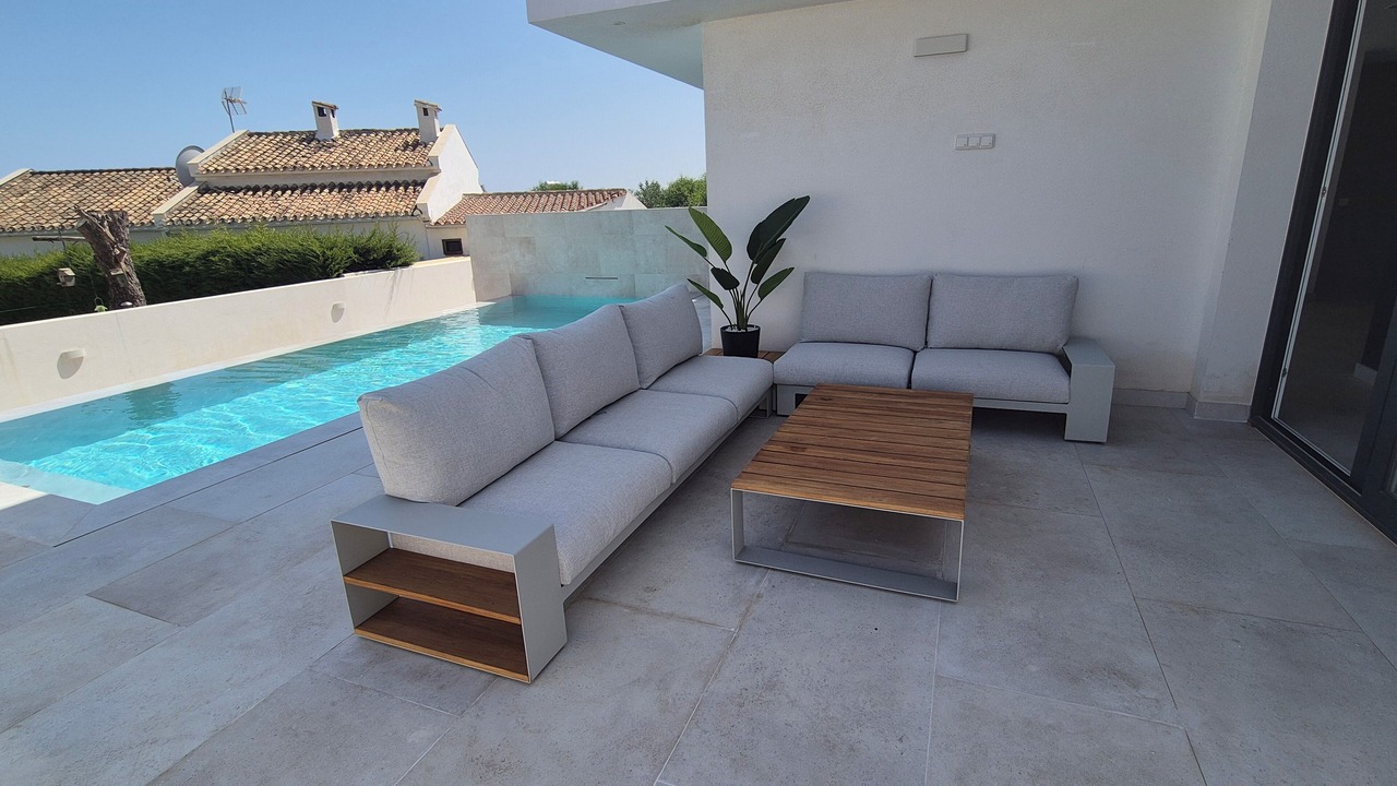 Photo of Outdoor in San Roque