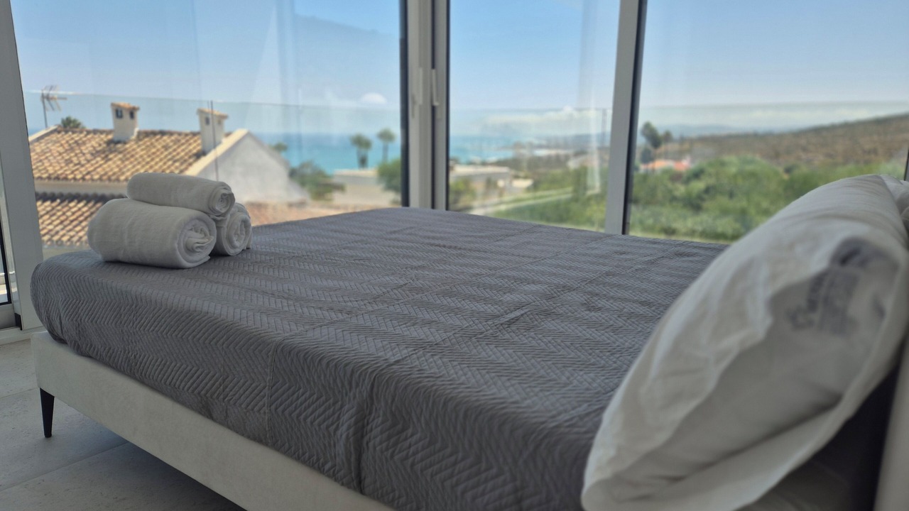 Photo of Bedroom in San Roque