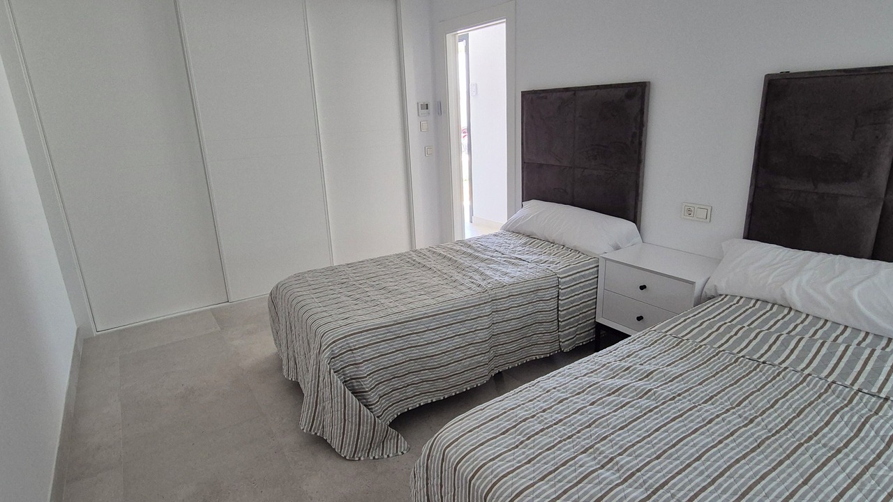 Photo of Bedroom in San Roque