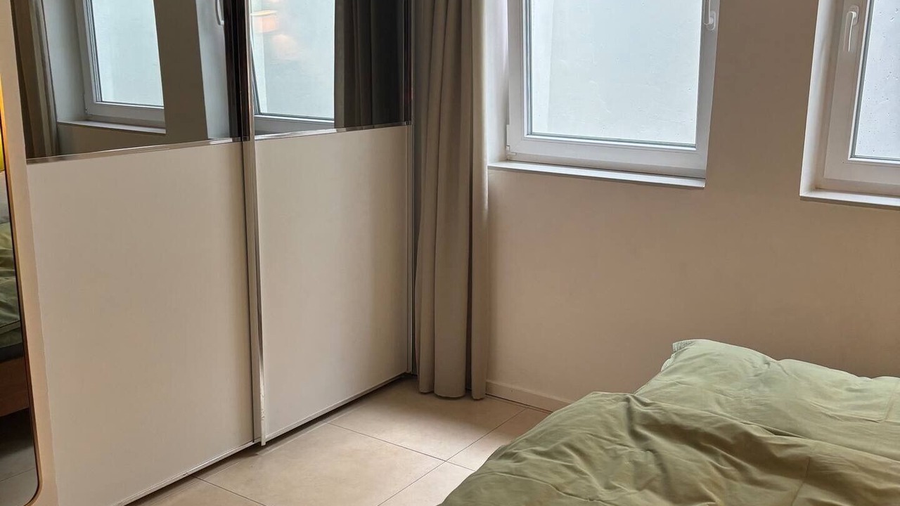Photo of Bedroom in Frankfurt am Main Nord-Ost