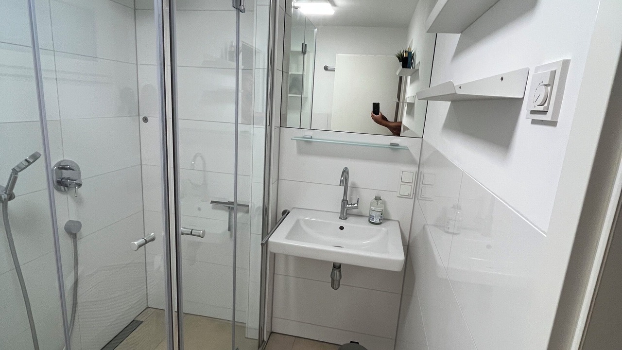 Photo of Bathroom in Frankfurt am Main Nord-Ost
