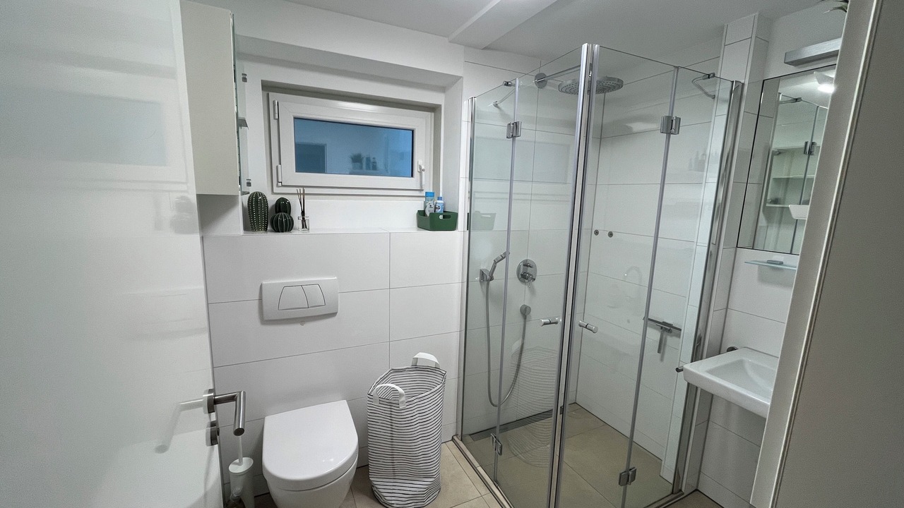 Photo of Bathroom in Frankfurt am Main Nord-Ost