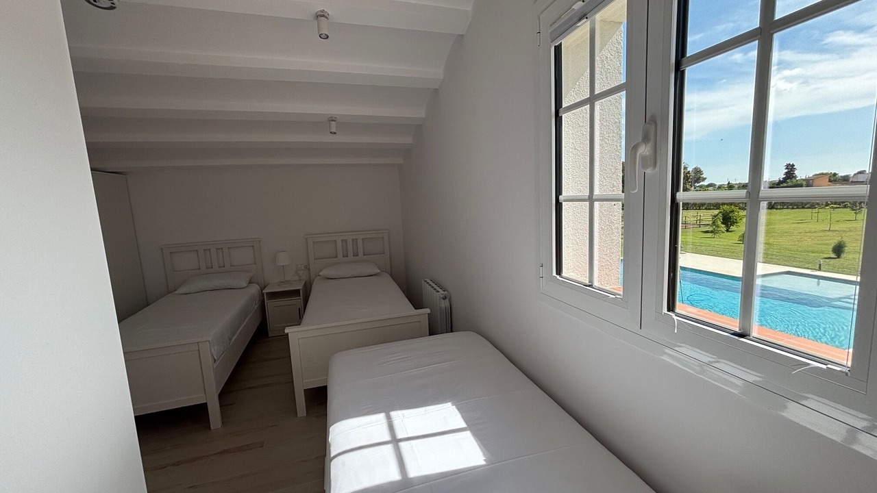 Photo of Bedroom in San Martin Sarroca