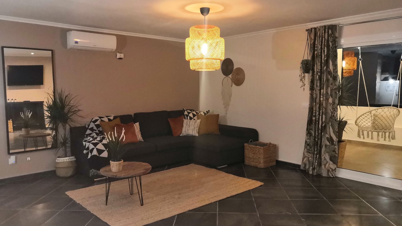 Photo of Livingroom in Busot
