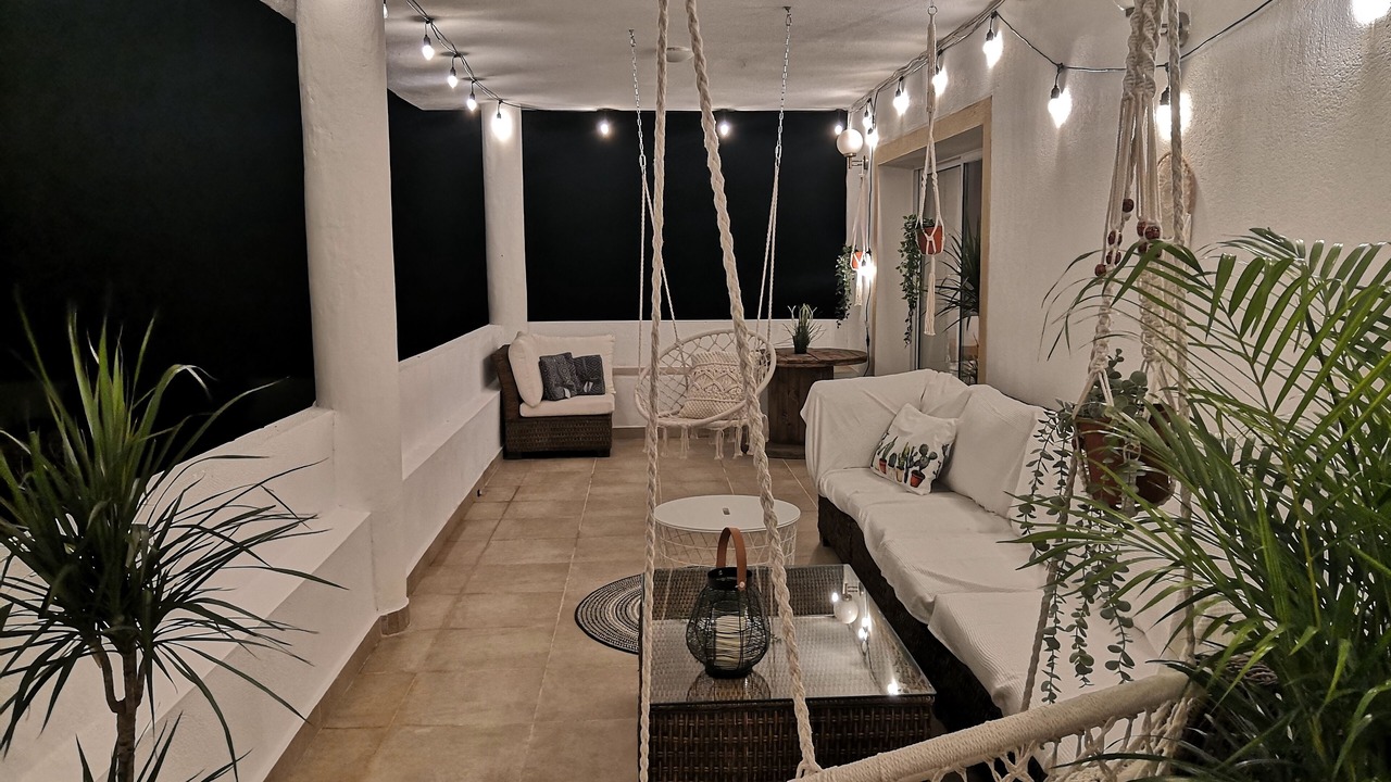 Photo of Livingroom in Busot