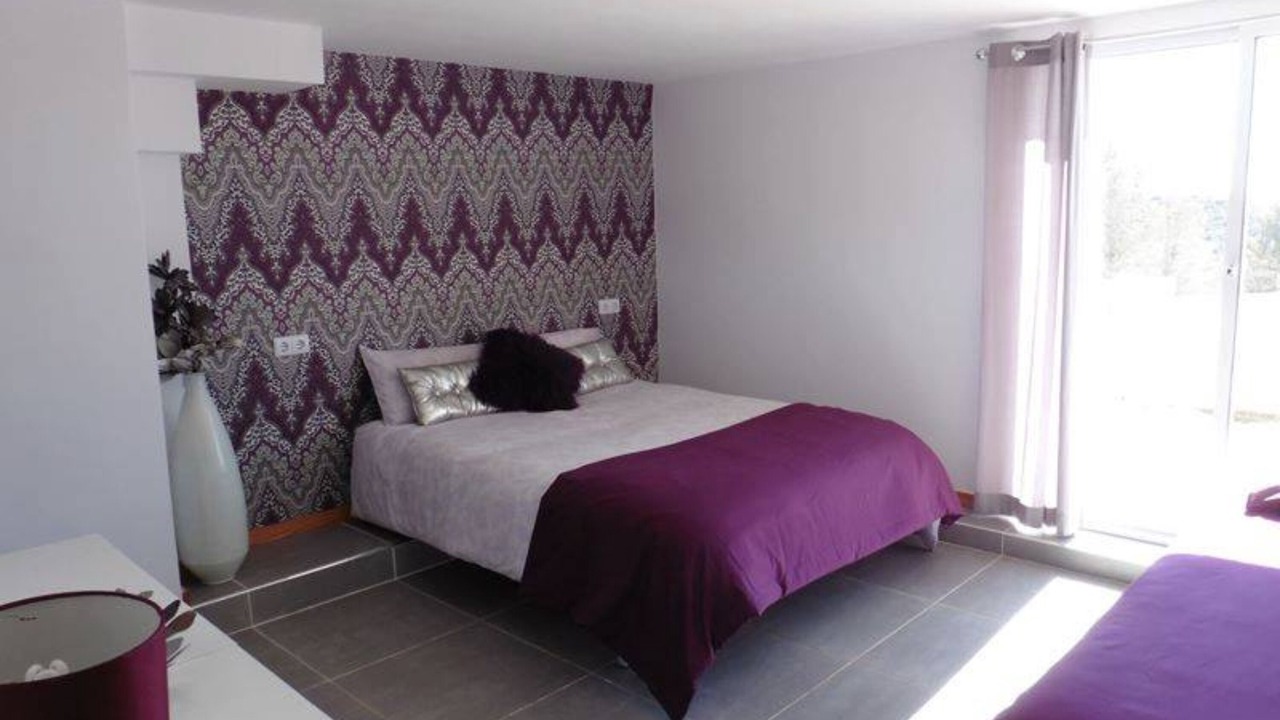 Photo of Bedroom in Busot