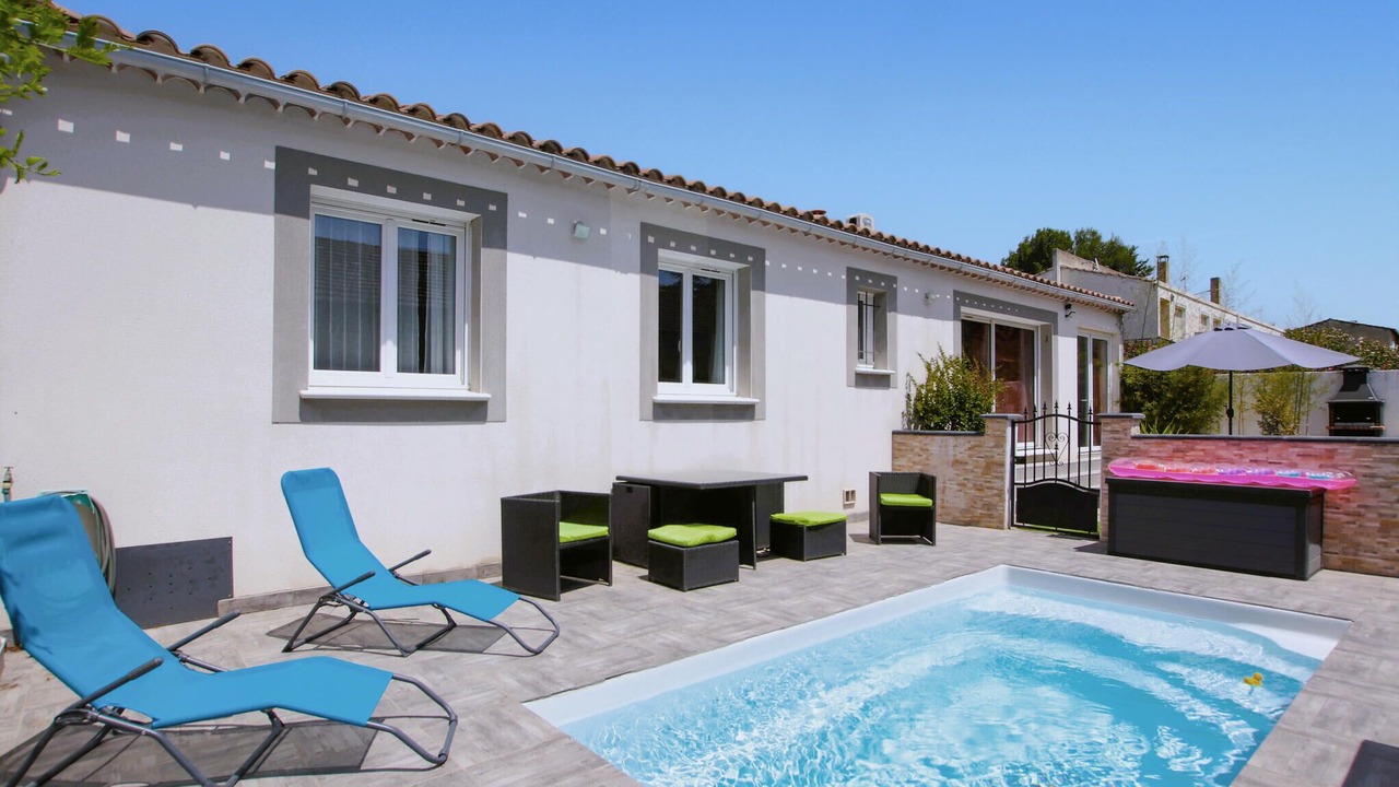 Photo of Outdoor in Morieres-les-Avignon