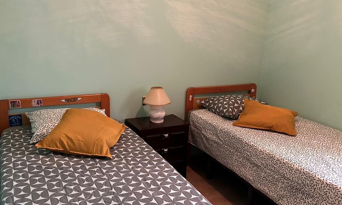 Photo of Bedroom in Vall de Uxo