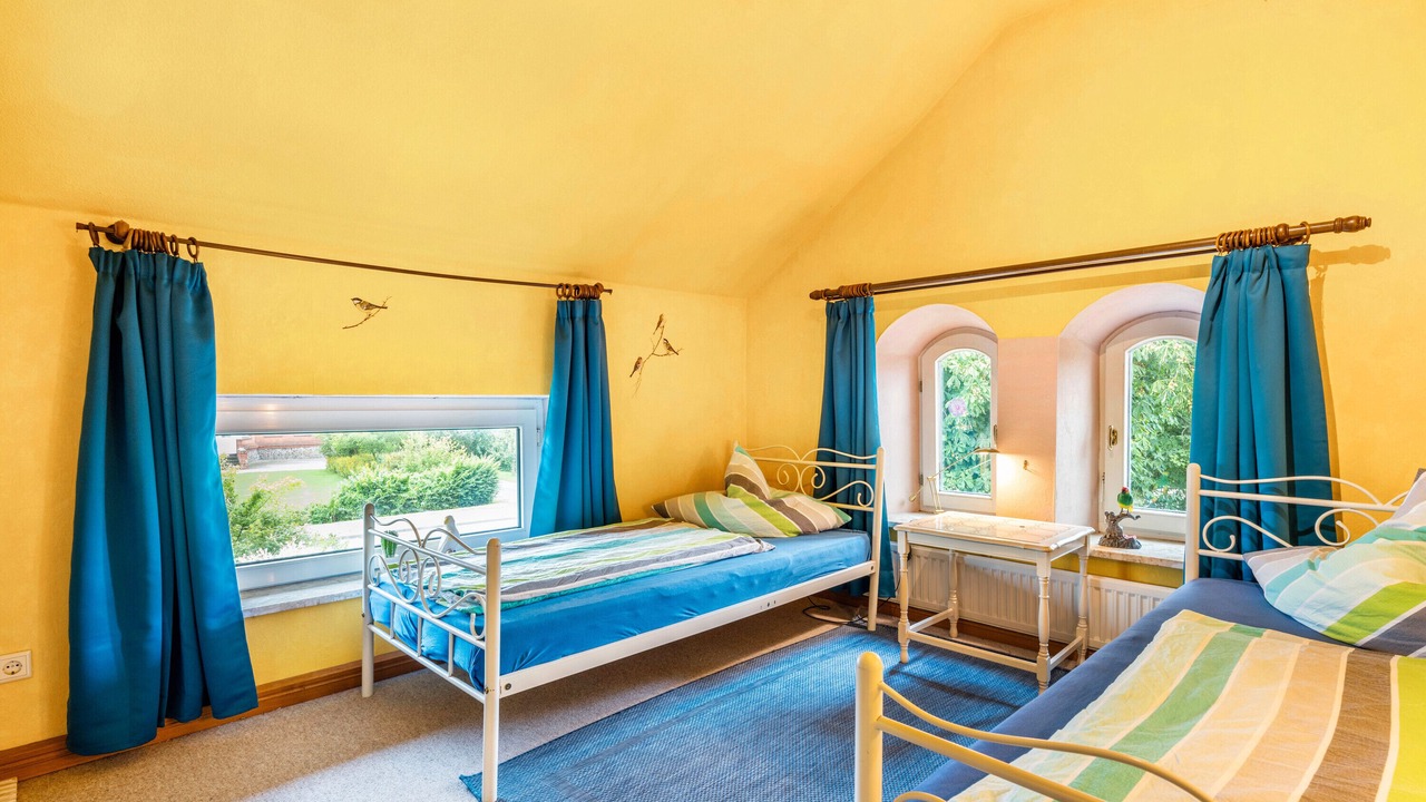 Photo of Bedroom in Tiebensee