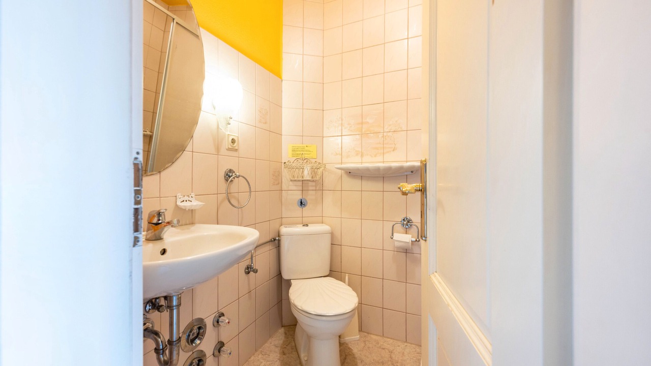 Photo of Bathroom in Tiebensee