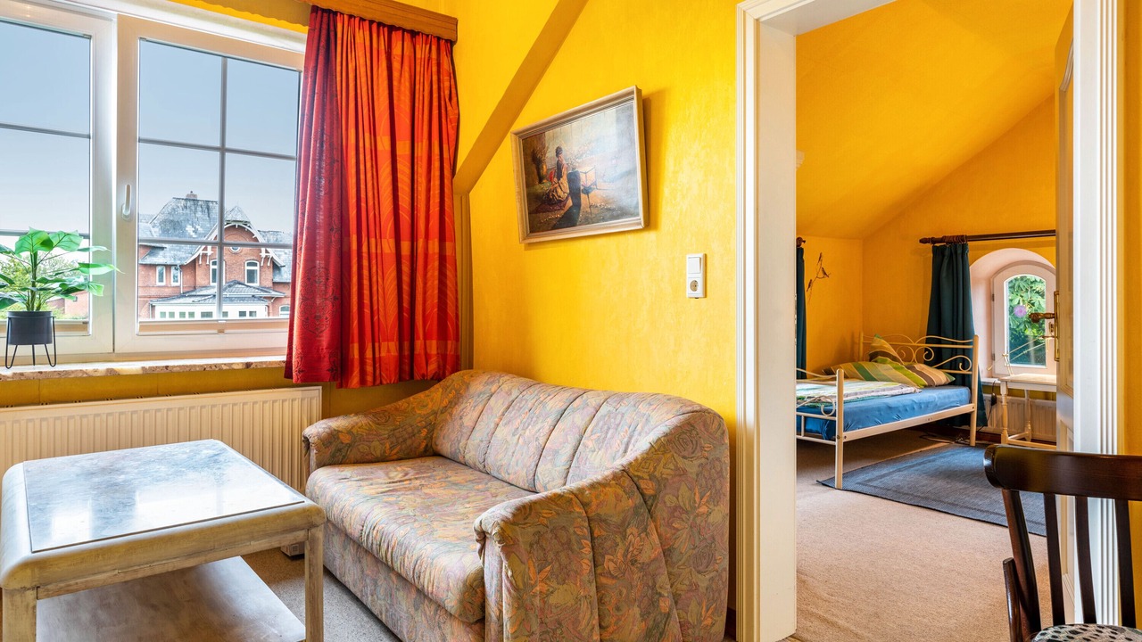 Photo of Livingroom in Tiebensee