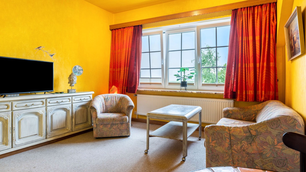 Photo of Livingroom in Tiebensee