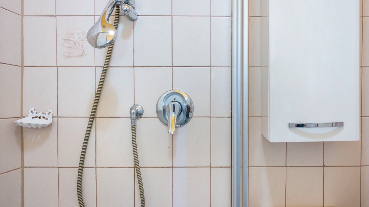 Photo of Bathroom in Tiebensee