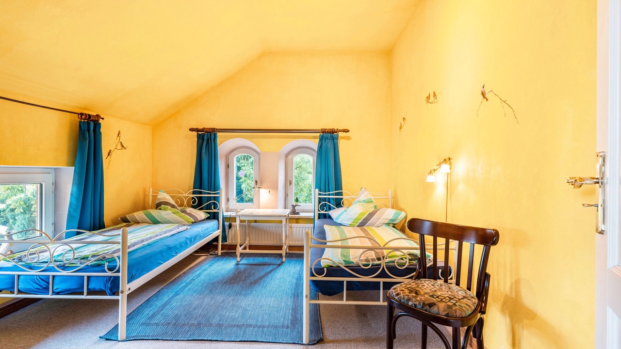 Photo of Bedroom in Tiebensee
