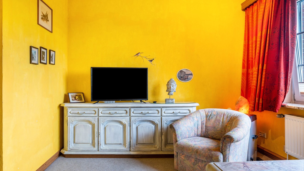 Photo of Livingroom in Tiebensee