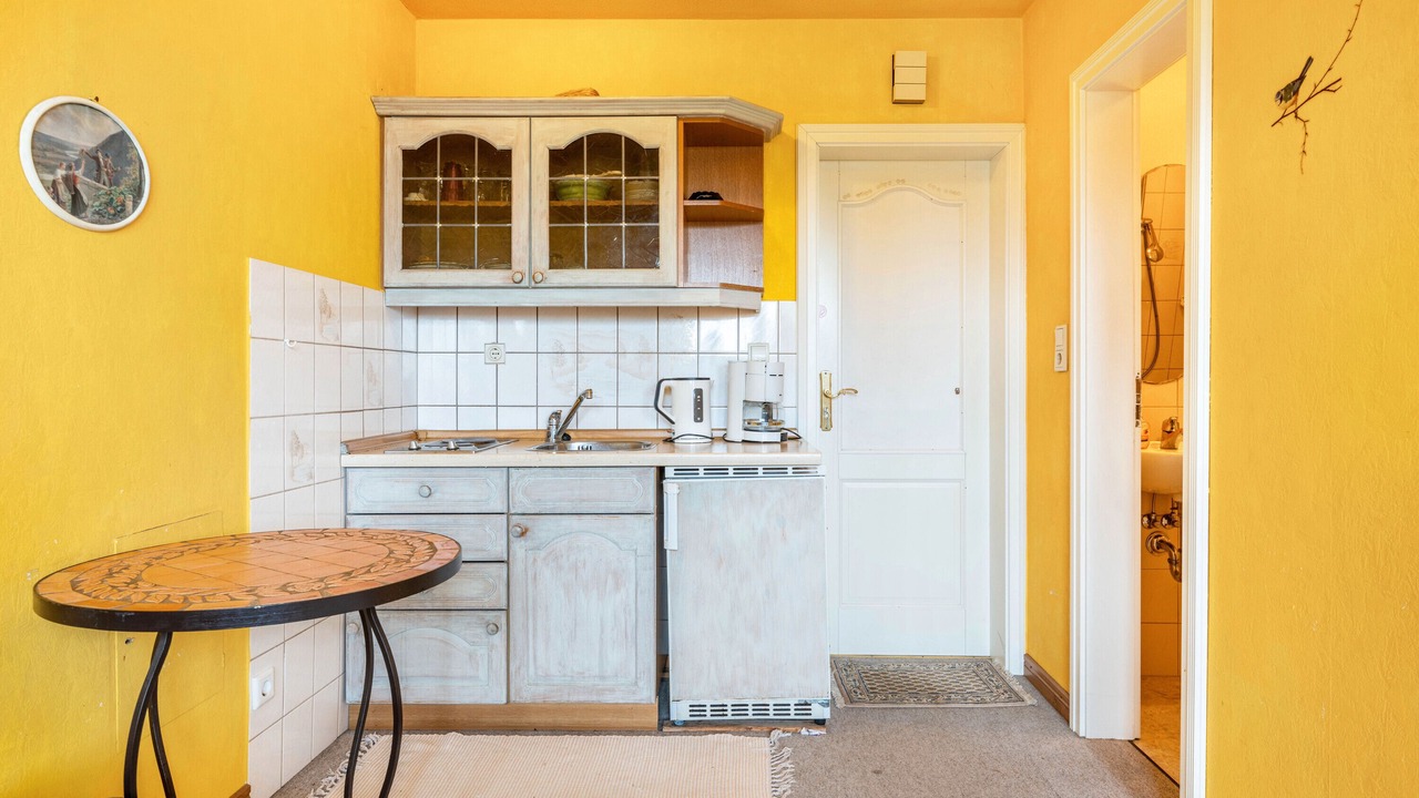 Photo of Kitchen in Tiebensee