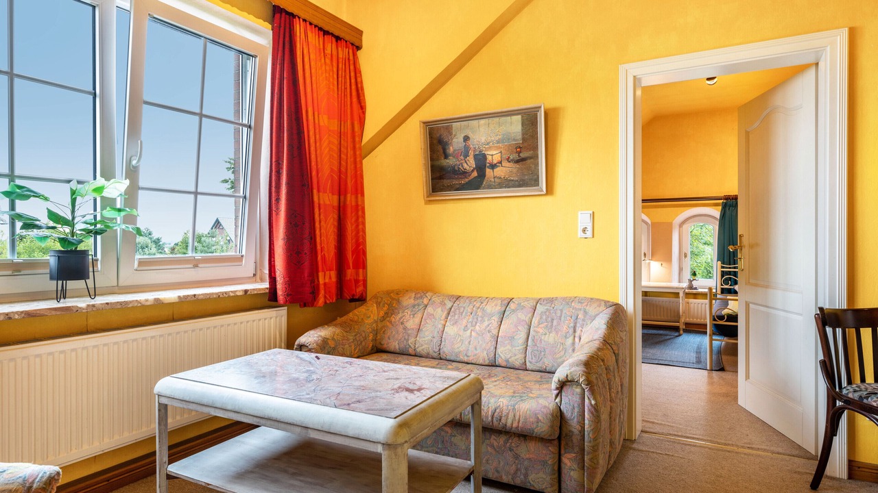 Photo of Livingroom in Tiebensee