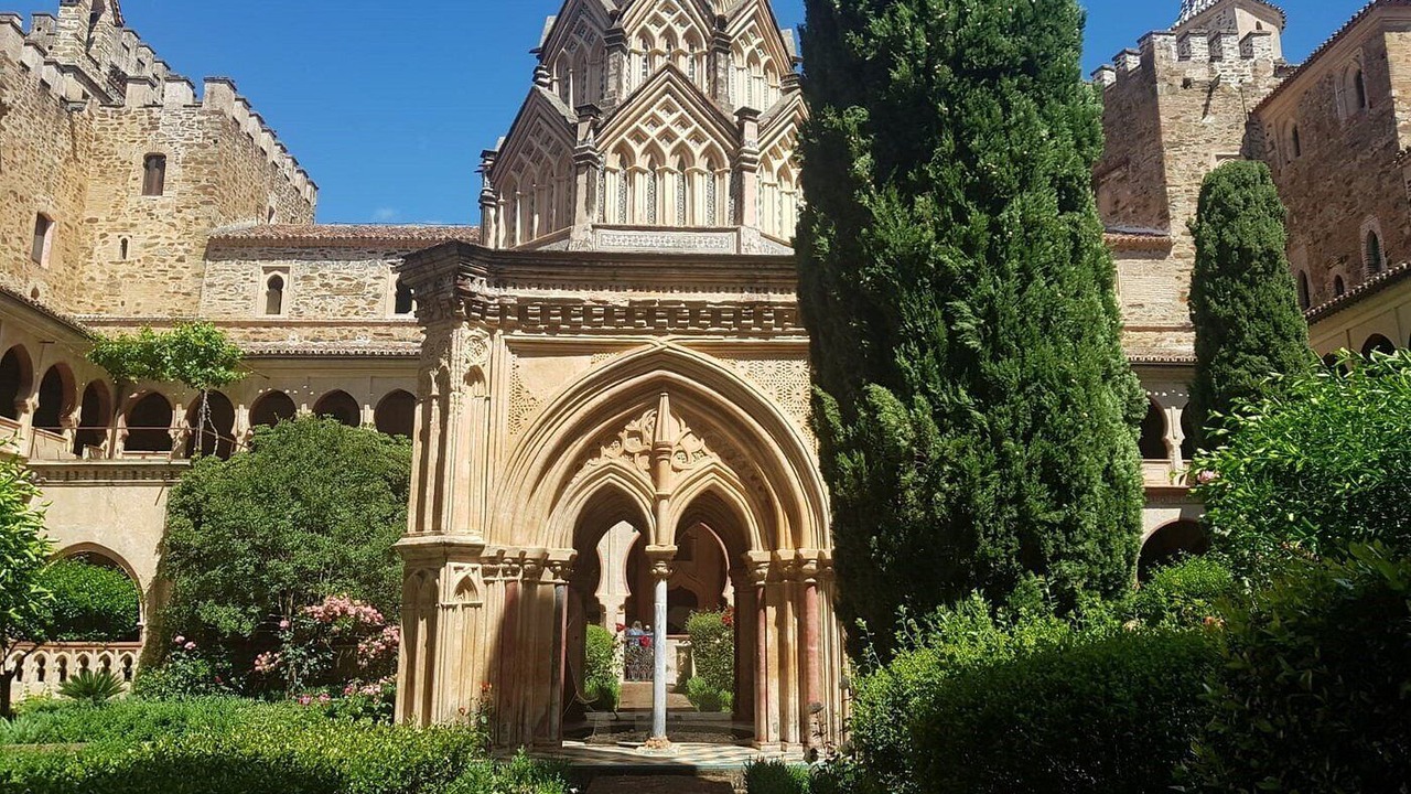 Photo of Others in Castanar de Ibor