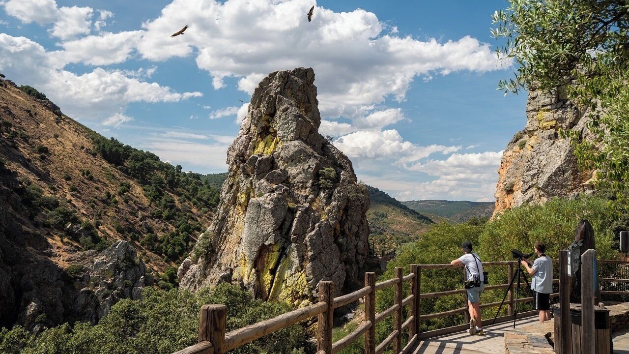 Photo of Others in Castanar de Ibor