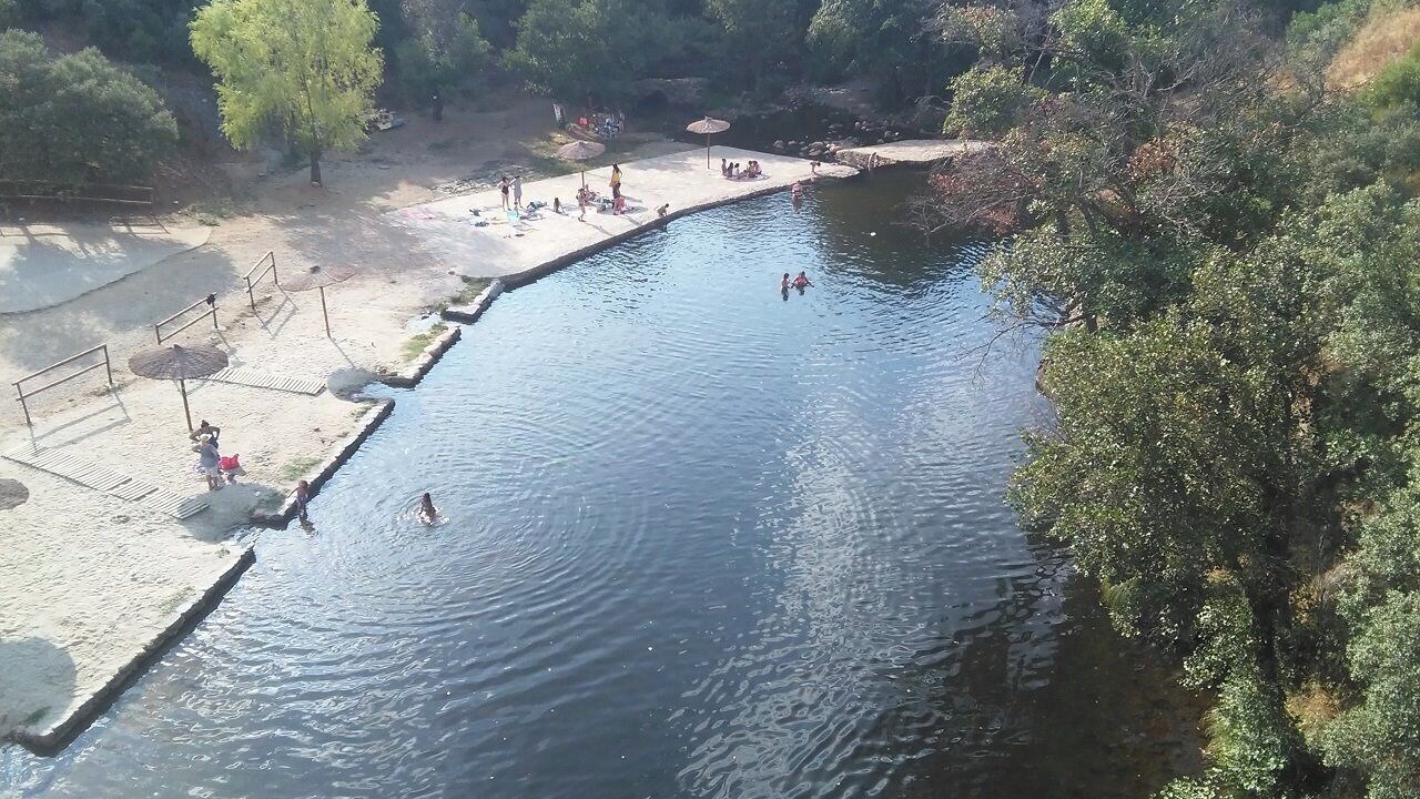 Photo of Outdoor in Castanar de Ibor