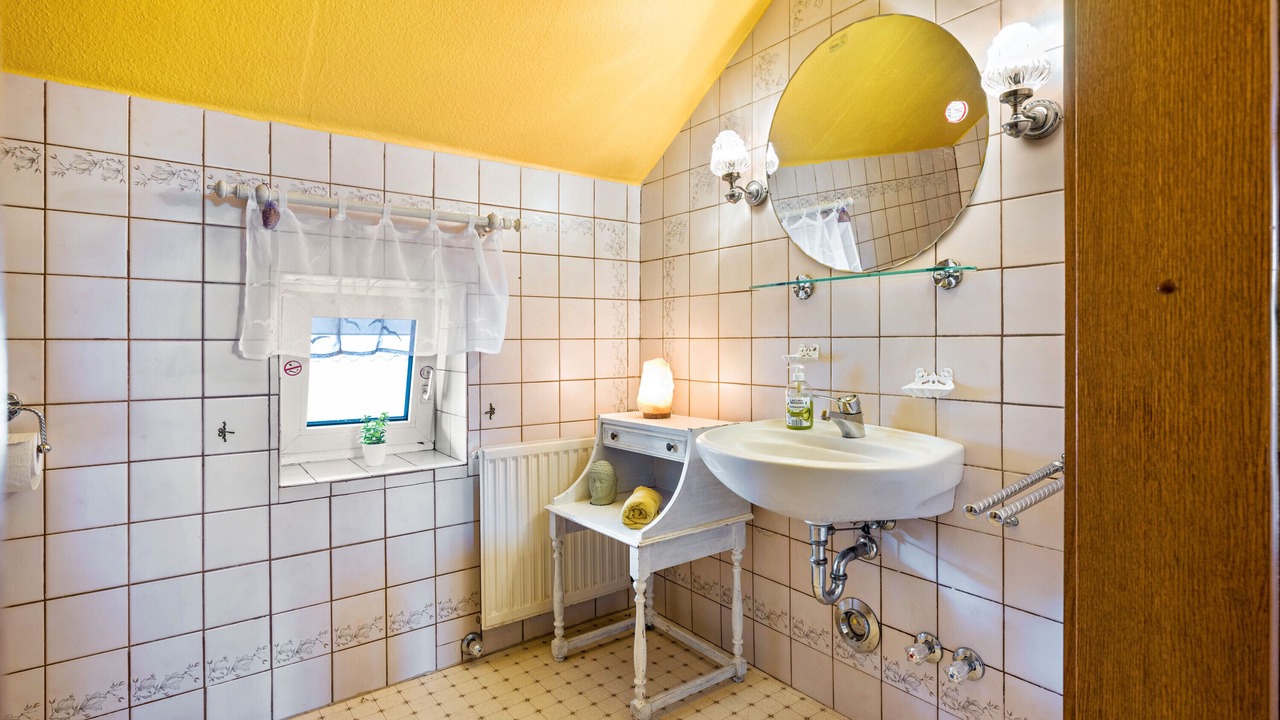 Photo of Bathroom in Tiebensee